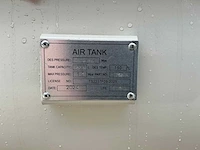 2024 zelfir hv-7.5g schroefcompressor - afbeelding 8 van  18