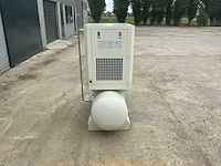 2024 zelfir hv-7.5g schroefcompressor - afbeelding 11 van  18