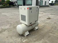 2024 zelfir hv-7.5g schroefcompressor - afbeelding 14 van  18