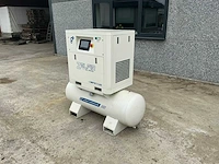 2024 zelfir hv-7.5g schroefcompressor - afbeelding 16 van  18
