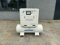 2024 zelfir hv-7.5g schroefcompressor - afbeelding 17 van  18