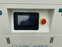 2024 zelfir hv-7.5g schroefcompressor - afbeelding 18 van  18