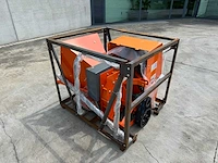 2025 - dc/eu20 - houthakselaar - afbeelding 5 van  10