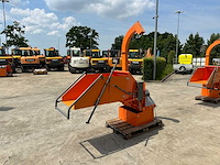 2025 - dc/eu20 - houthakselaar - afbeelding 3 van  8