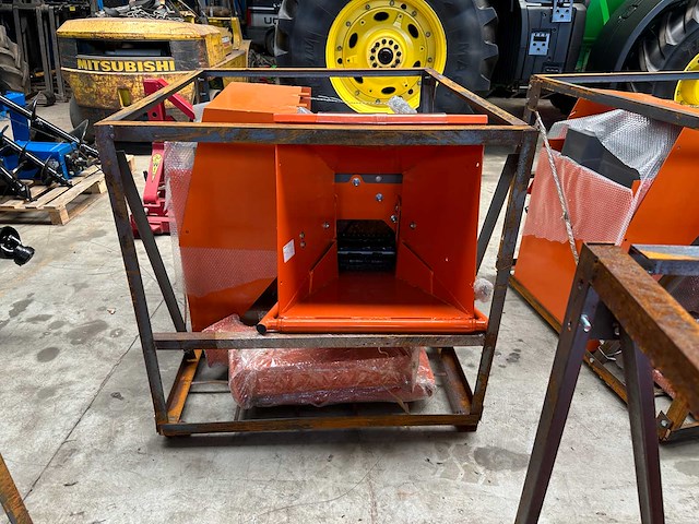 2025 - dc/eu20 - houthakselaar - afbeelding 7 van  8