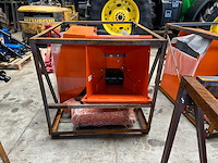 2025 - dc/eu20 - houthakselaar - afbeelding 7 van  8