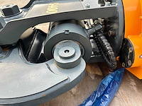 2025 - s400 - voorzetapparatuur - afbeelding 2 van  11