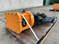 2025 - s400 - voorzetapparatuur - afbeelding 4 van  11