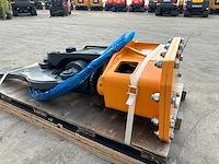 2025 - s400 - voorzetapparatuur - afbeelding 6 van  11