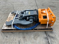 2025 - s400 - voorzetapparatuur - afbeelding 7 van  11