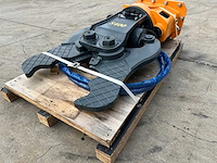 2025 - s400 - voorzetapparatuur - afbeelding 8 van  11