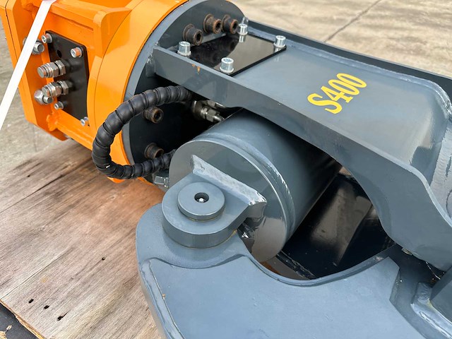 2025 - s400 - voorzetapparatuur - afbeelding 11 van  11