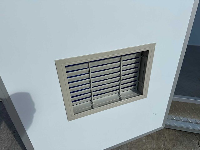 2025 - sanitairunit - douche/wc nieuw - afbeelding 13 van  24