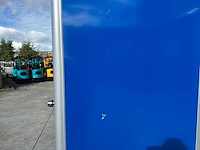 2025 - sanitairunit - douche/wc nieuw - afbeelding 14 van  24