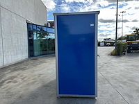 2025 - sanitairunit - douche/wc nieuw - afbeelding 18 van  24