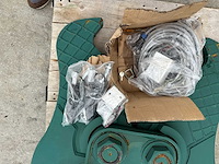 2025 - sr04 - voorzetapparatuur - afbeelding 2 van  13