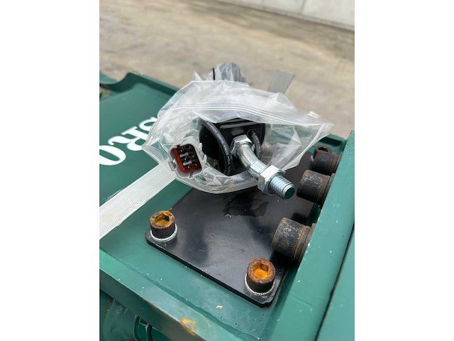 2025 - sr04 - voorzetapparatuur - afbeelding 4 van  13