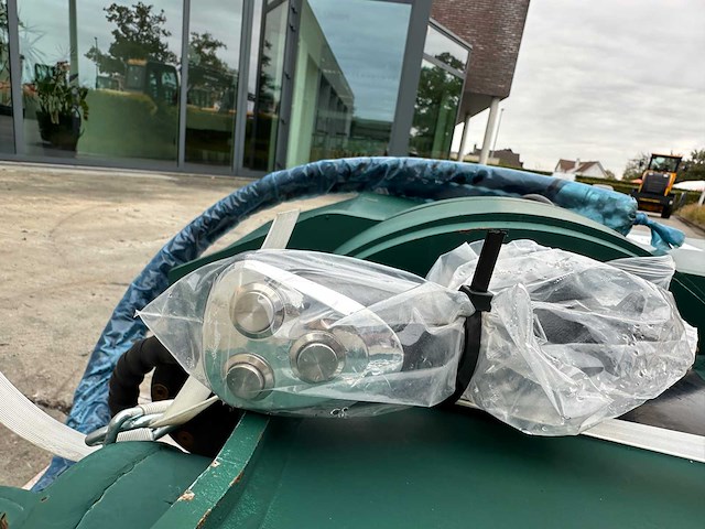 2025 - sr04 - voorzetapparatuur - afbeelding 5 van  13