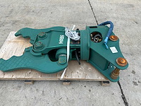 2025 - sr04 - voorzetapparatuur - afbeelding 6 van  13