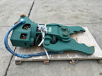 2025 - sr04 - voorzetapparatuur - afbeelding 8 van  13