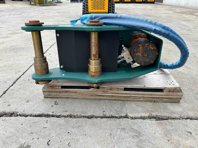 2025 - sr04 - voorzetapparatuur - afbeelding 9 van  13