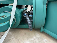 2025 - sr04 - voorzetapparatuur - afbeelding 11 van  13