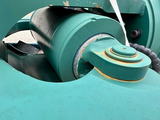 2025 - sr04 - voorzetapparatuur - afbeelding 12 van  13