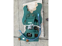 2025 - sr04 - voorzetapparatuur - afbeelding 13 van  13