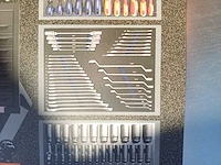 2025 apex xxxl edition gereedschapswagen - afbeelding 3 van  15