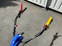 2025 barbieri fm60 klepelmaaier - afbeelding 6 van  15