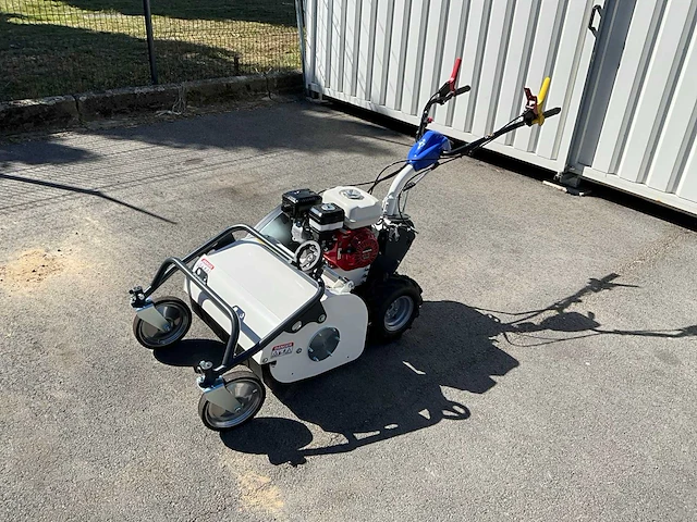 2025 barbieri fm60 klepelmaaier - afbeelding 1 van  15