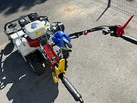 2025 barbieri fm60 klepelmaaier - afbeelding 11 van  15