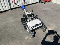 2025 barbieri fm60 klepelmaaier - afbeelding 15 van  15
