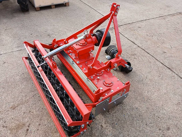 2025 boxer ph115 rotoreg - afbeelding 1 van  7