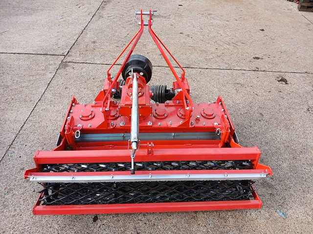 2025 boxer ph115 rotoreg - afbeelding 2 van  7