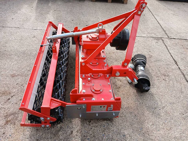 2025 boxer ph115 rotoreg - afbeelding 3 van  7