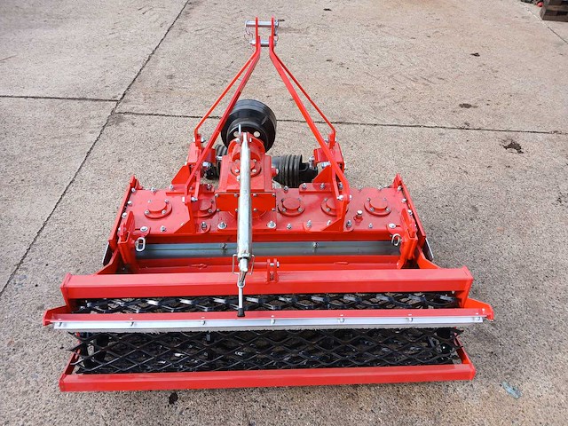 2025 boxer ph115 rotoreg - afbeelding 2 van  7