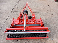 2025 boxer ph115 rotoreg - afbeelding 2 van  7