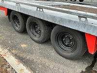 2025 brian james trailers tt transporter t-03-t aanhangwagen - afbeelding 2 van  12