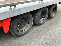 2025 brian james trailers tt transporter t-03-t aanhangwagen - afbeelding 3 van  12