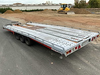 2025 brian james trailers tt transporter t-03-t aanhangwagen - afbeelding 6 van  12