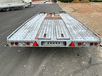 2025 brian james trailers tt transporter t-03-t aanhangwagen - afbeelding 7 van  12