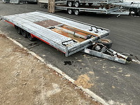 2025 brian james trailers tt transporter t-03-t aanhangwagen - afbeelding 10 van  12