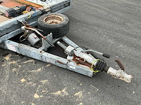 2025 brian james trailers tt transporter t-03-t aanhangwagen - afbeelding 11 van  12