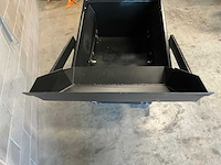 2025 briggs & stratton mini dumper 500kg - ongebruikt - afbeelding 5 van  18