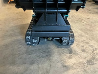 2025 briggs & stratton mini dumper 500kg - ongebruikt - afbeelding 6 van  18