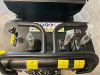 2025 briggs & stratton mini dumper 500kg - ongebruikt - afbeelding 16 van  18