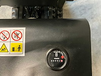 2025 briggs & stratton mini dumper 500kg - ongebruikt - afbeelding 17 van  18