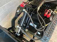 2025 briggs & stratton schranklader t480 - ongebruikt - afbeelding 4 van  16