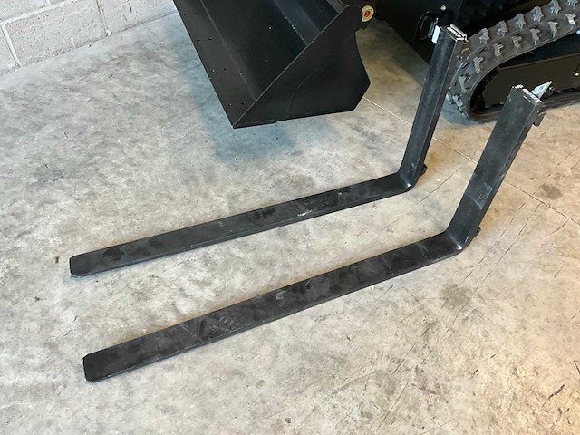 2025 briggs & stratton schranklader t480 - ongebruikt - afbeelding 6 van  16